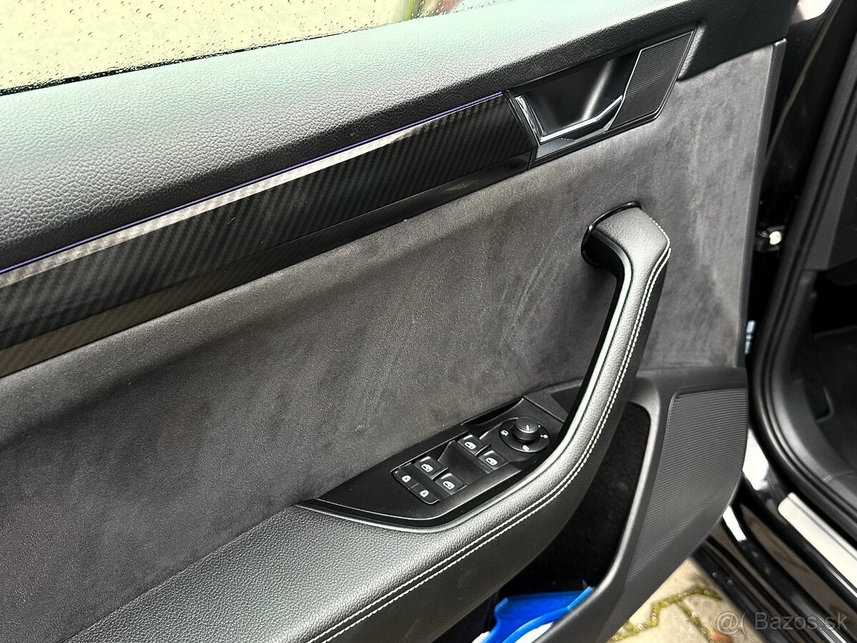 Škoda Superb Sportline 2.0 TDI DSG 7/ 2021 - 18
