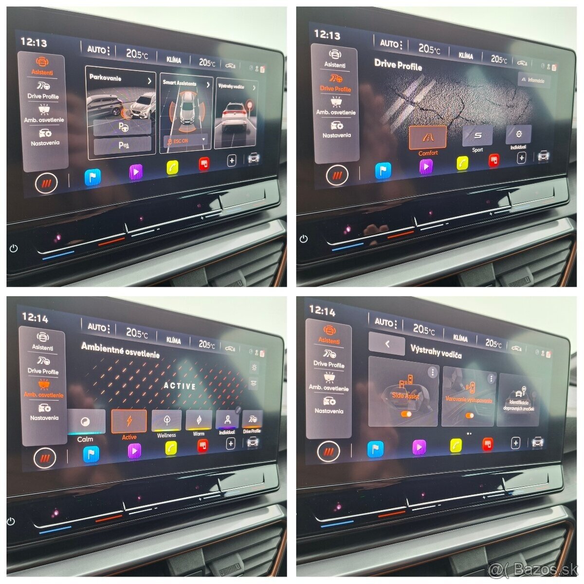 Cupra Formentor 1.5 Tsi DSG - 18