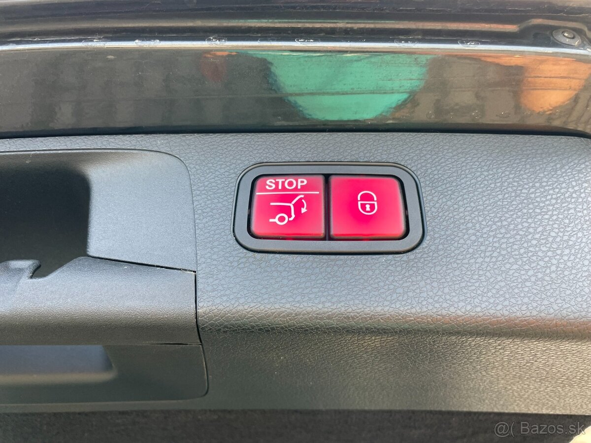 Mercedes-Benz E220 d A/T AMG-Line - 98.000km - 2021 - 18