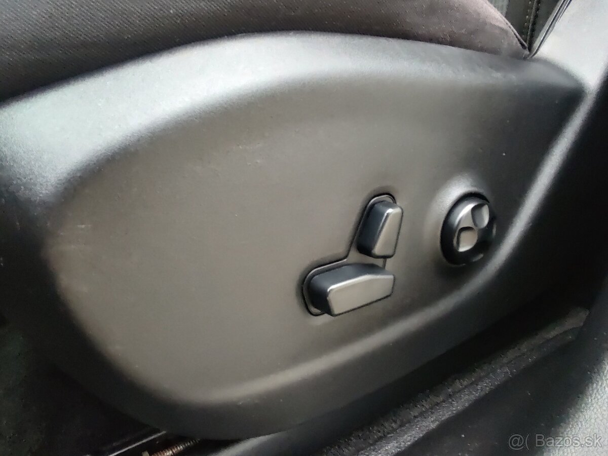 Jeep Cherokee 2.2 TD Longitude ADI AWD - 18