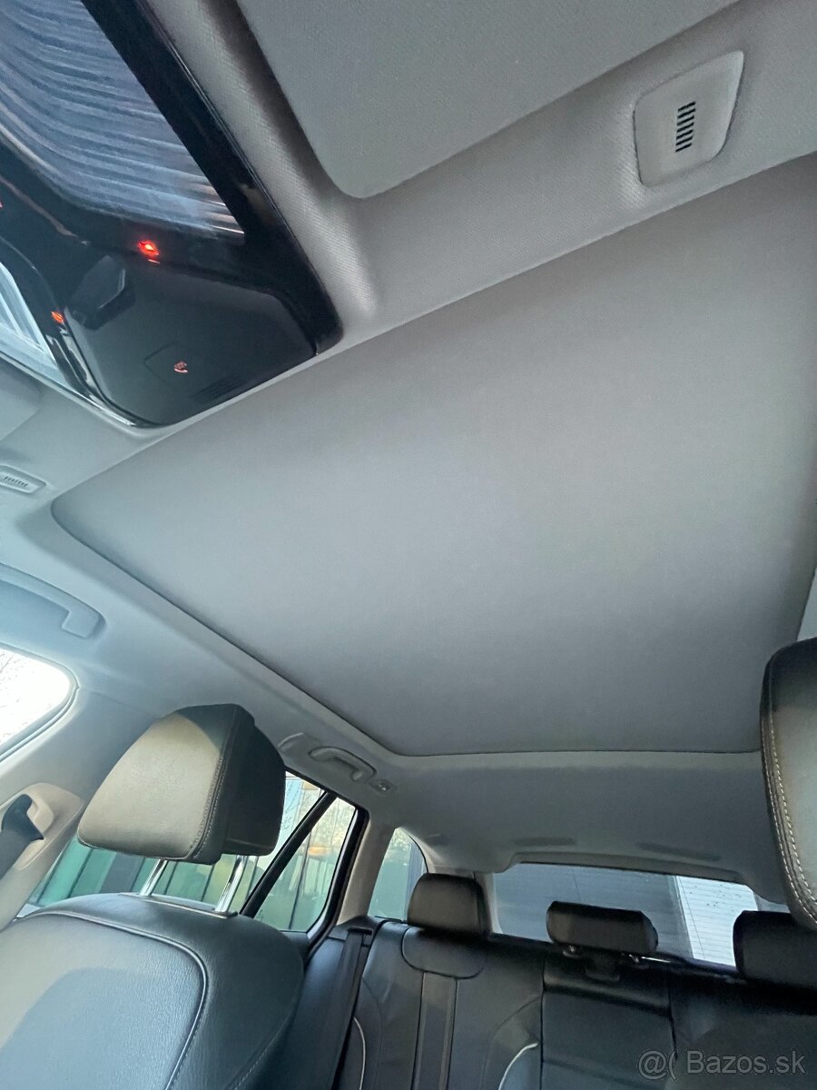 BMW G31 520D (zadokolka) - 18