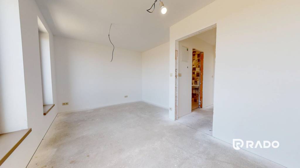 RADO | 4-izbový dvojdom 103m2 | Jarovce - Kožušnícka ul. - 18