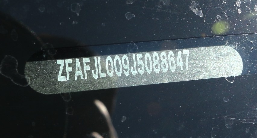 🚐 Fiat Talento 1,6 – 8 miestne rok výroby 2019 - 18