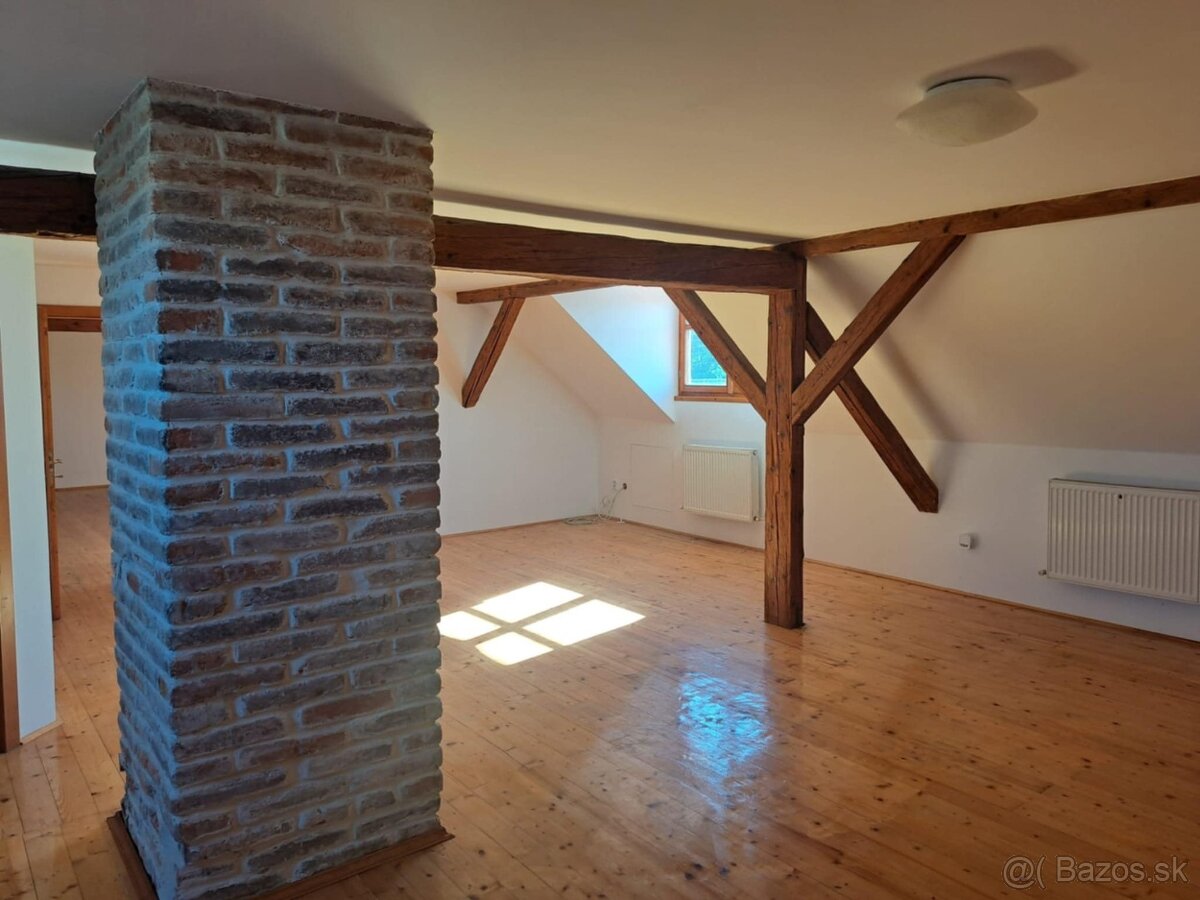 Očkov - Krásny viacgeneračný RD, 698 m2 pozemok na predaj - 18