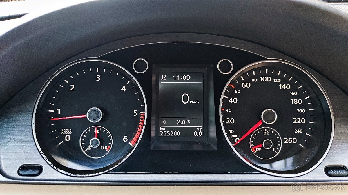 ✳️Volkswagen Passat Variant 1.6 TDI BMT Comfortline✳️ - 18