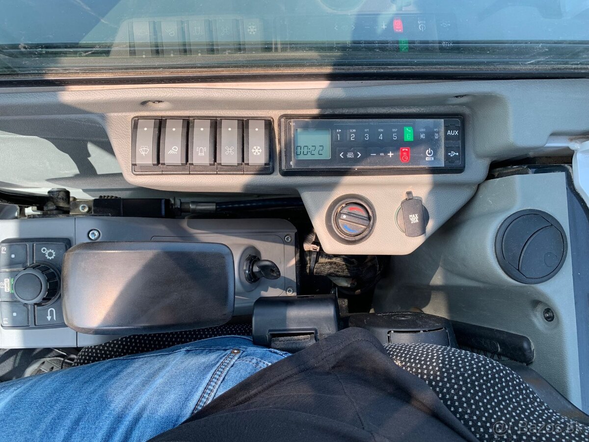 Wacker Neuson EZ 36 - 18