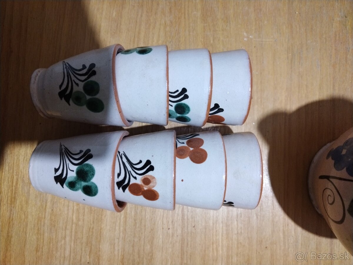 Predám keramiku - 18