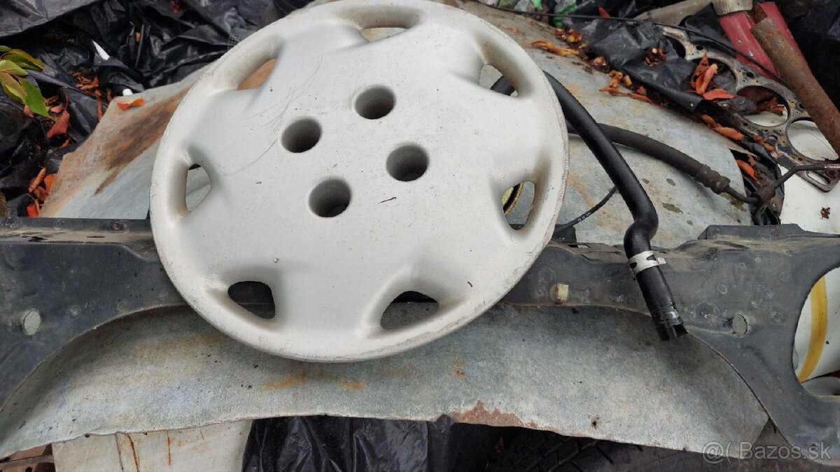 Citroen xsara 1.4 i, r.v.1997 - 18