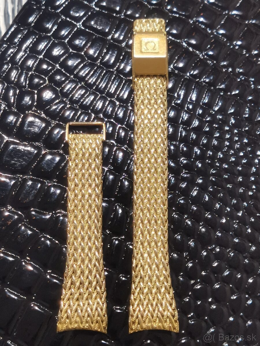 ❤️❤️❤️ OMEGA remienok original ❤️❤️❤️ - 18