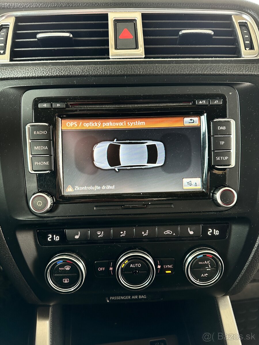 Volkswagen JETTA MK6 - STK do 05/2027, vymené rozvody - 18