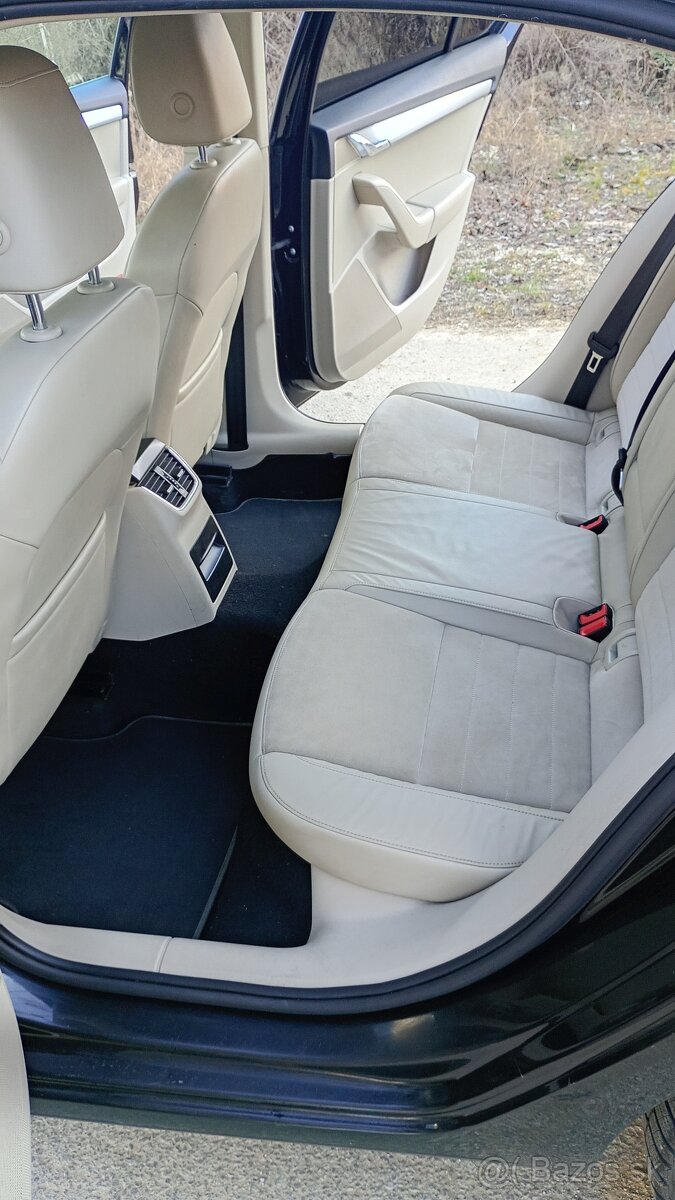 Škoda Octavia 3 2.0 tdi 110kw Elegance - 18