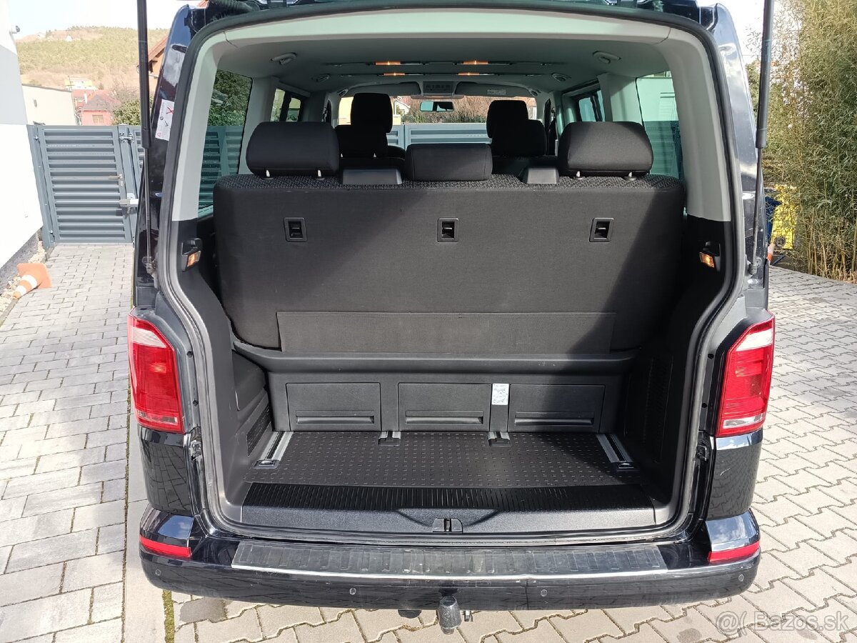 💥 VW MULTIVAN - PREDAJ AJ NA SPLÁTKY 💥 - 18