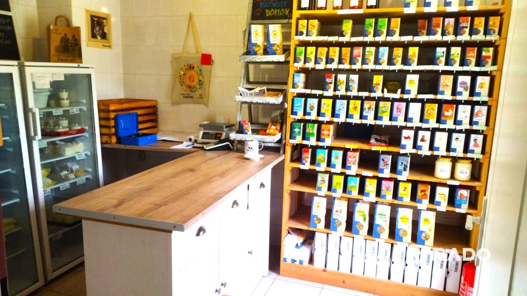 RADO | Rodinný dom v obci Unín - 18