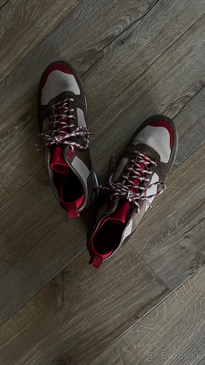 Adidas Originals Ransom - 18