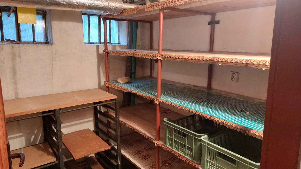 Predaj, rodinný dom, Hurbanovo - 18