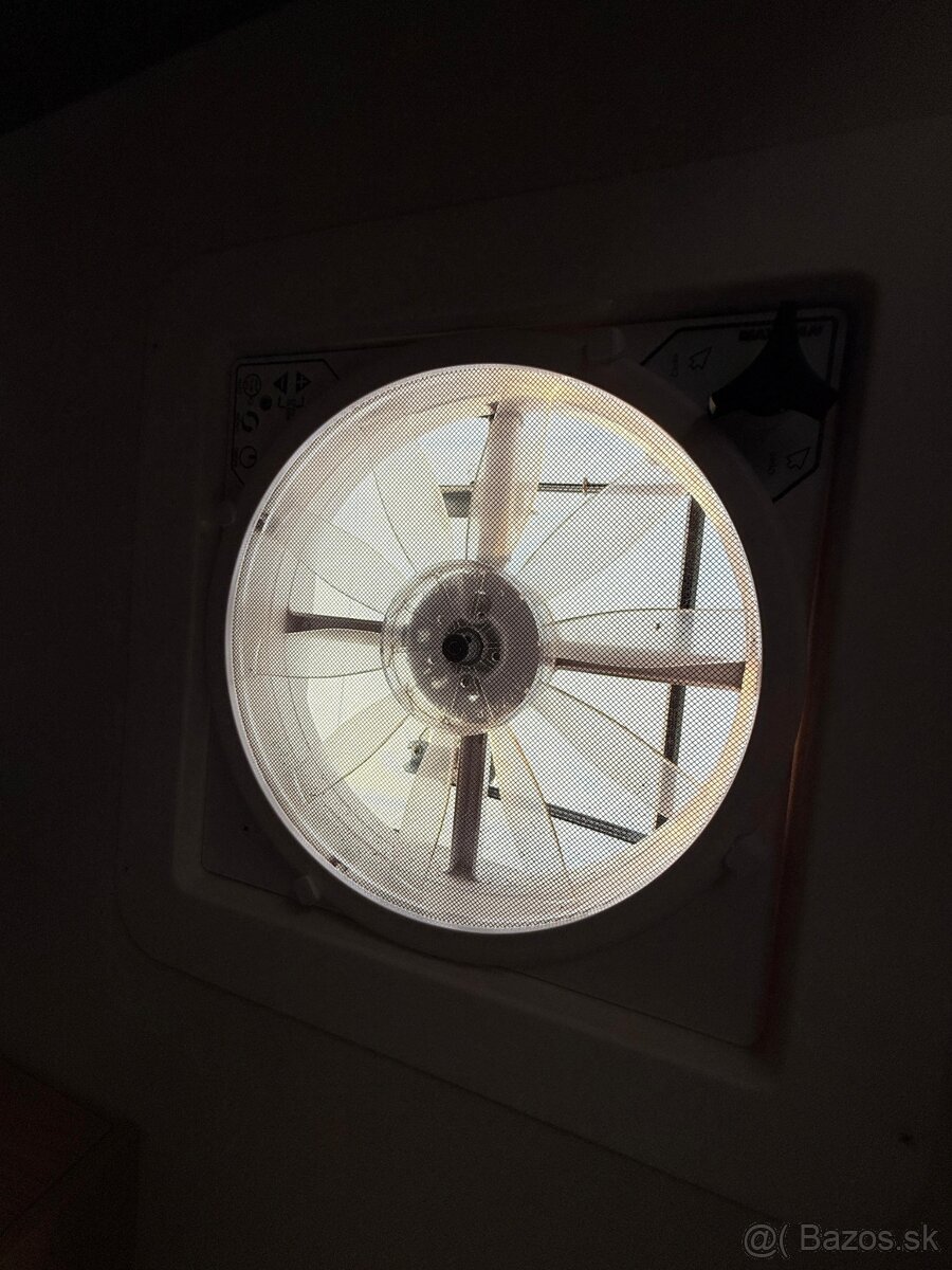 Dethleffs Just Go T6815 nová cena - 18