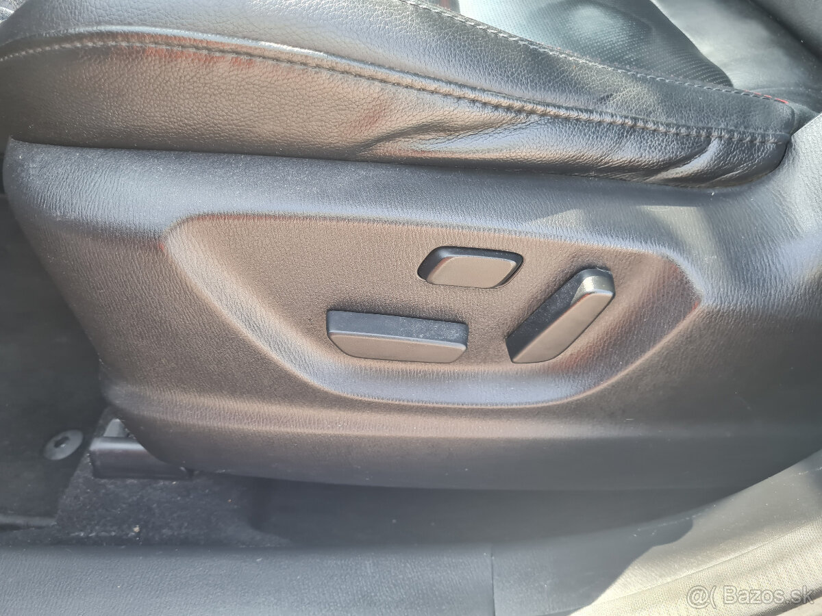 Mazda CX-5 2.2 Skyactiv-D 175k AWD Revolution - 18