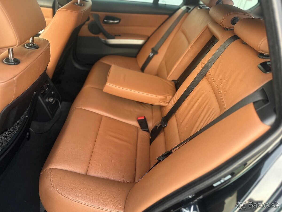 BMW 335i e91 M packet LCI 225kw N54 - 18