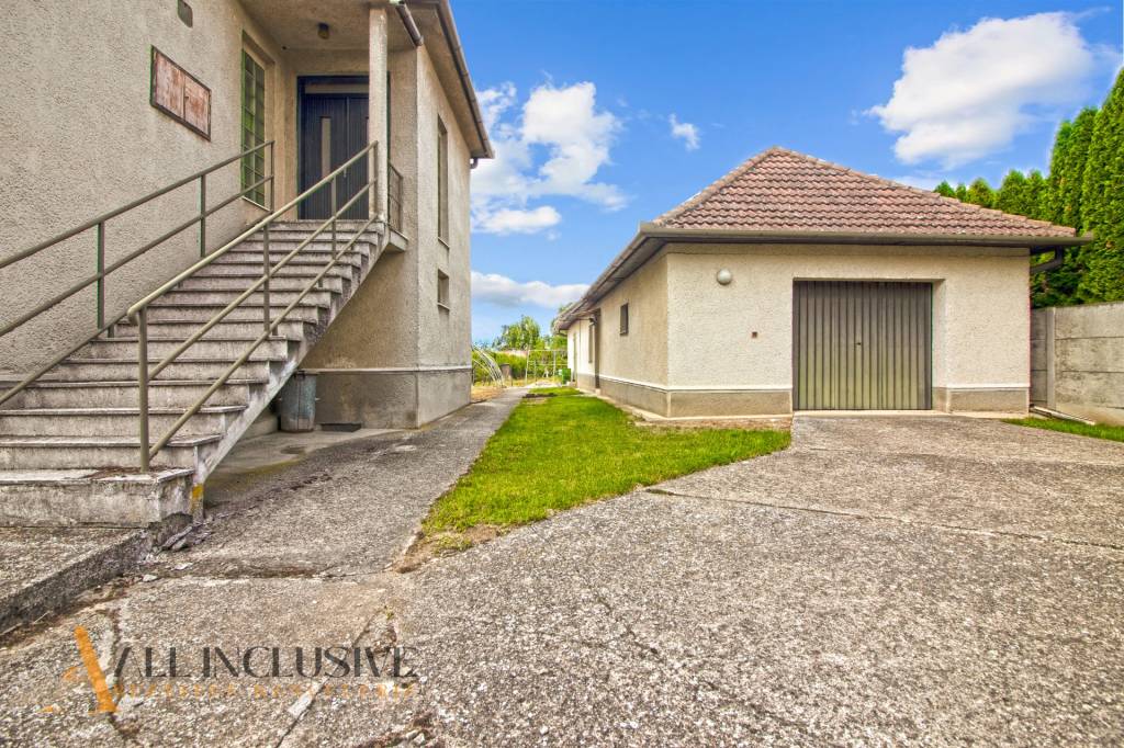 ALL INCLUSIVE I 2GENERAČNÝ RD S BALKÓNOM, S GARÁŽOU A ZÁHRAD - 18