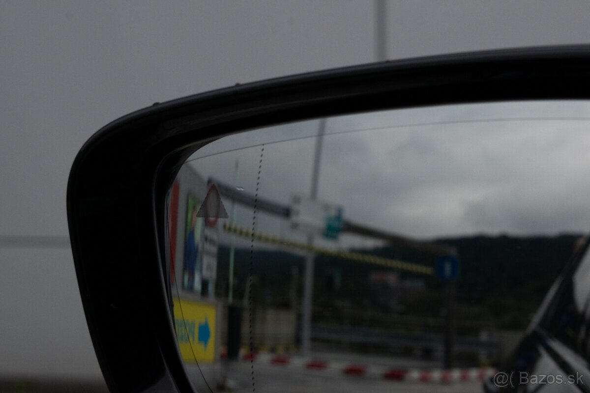 BMW Rad 5 530e xDrive M Paket - 18