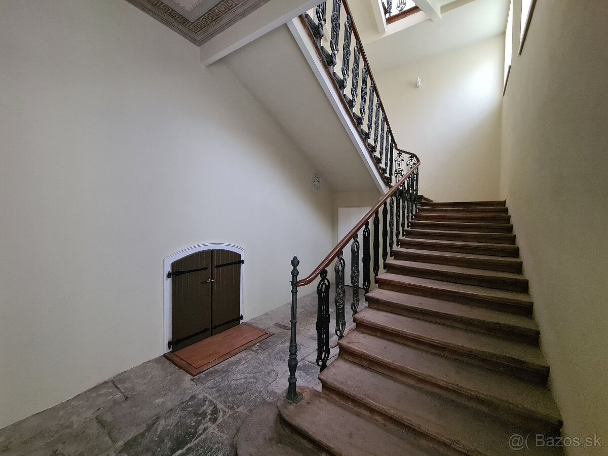 Zariadený 1-izbový byt v centre mesta na Rooseveltovej ul. - 18