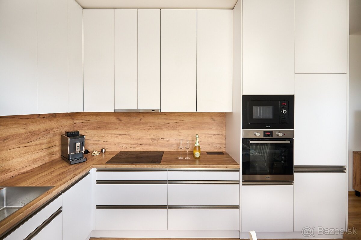 Prenájom 3 izb. bytu v novostavbe Bytča –Jablone - 18