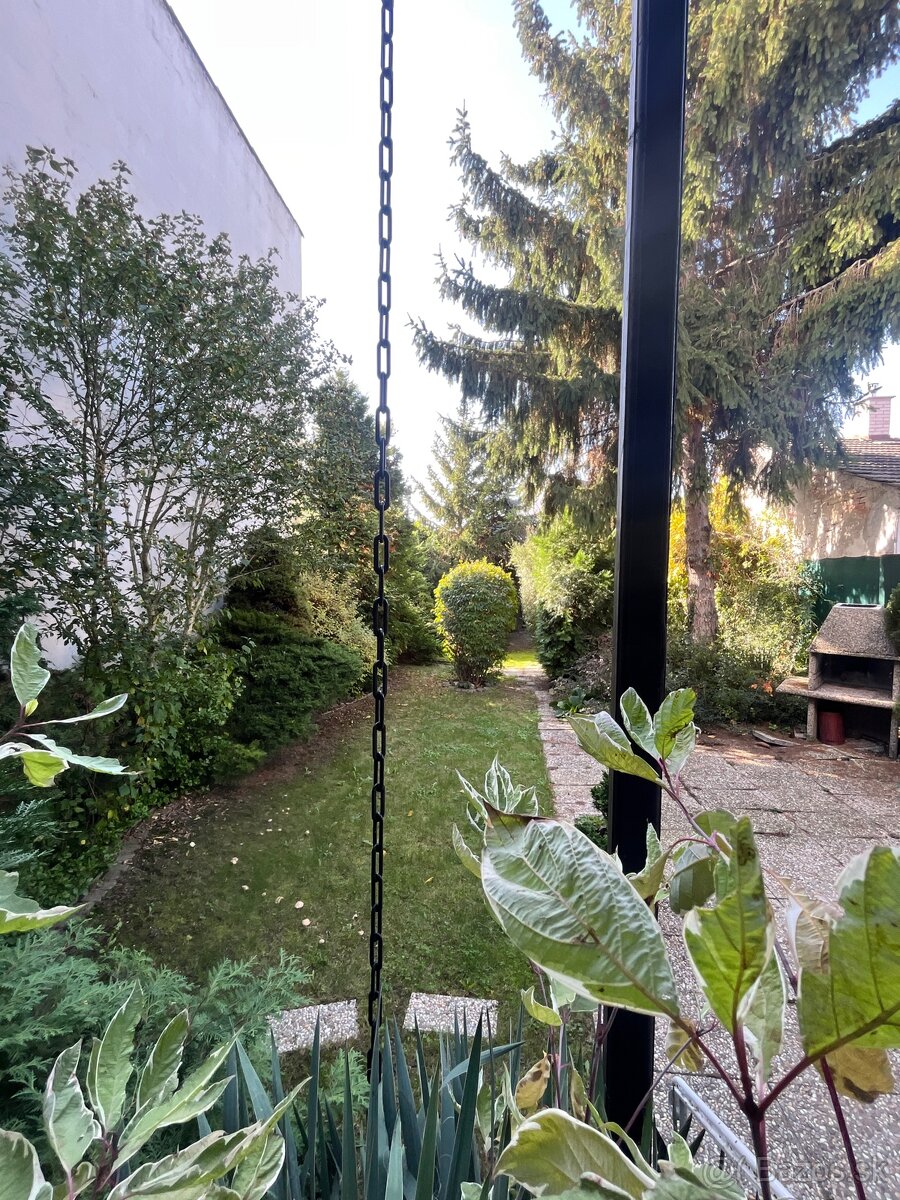 Treef ponúka rodinný dom v centre Piešťan - 18