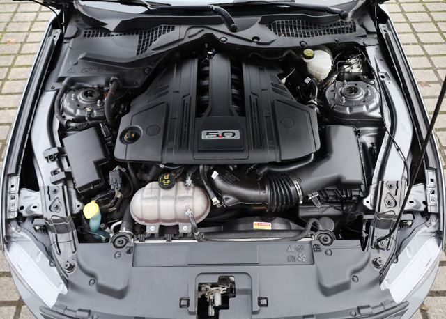 Ford Mustang 5.0 V8 GT 2023 - 18