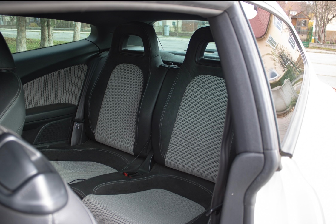 Volkswagen Scirocco 1.4 TSI 118 kW VW - 18