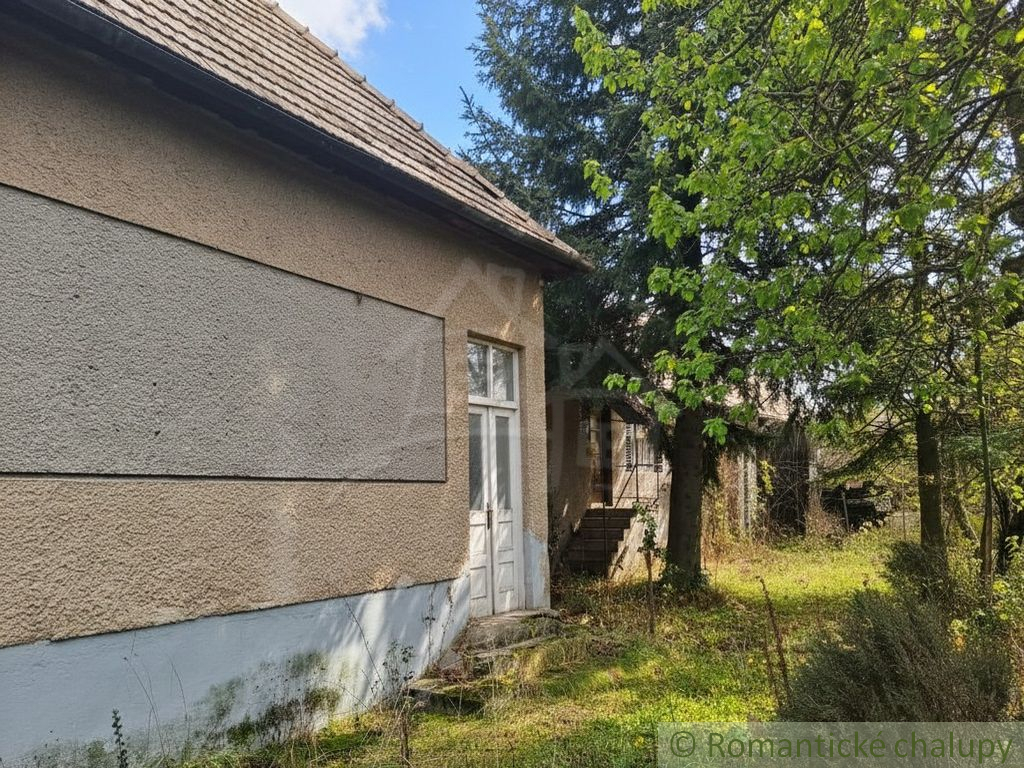 EXKLUZÍVNE - Objavte svoj chalupársky príbeh - 18