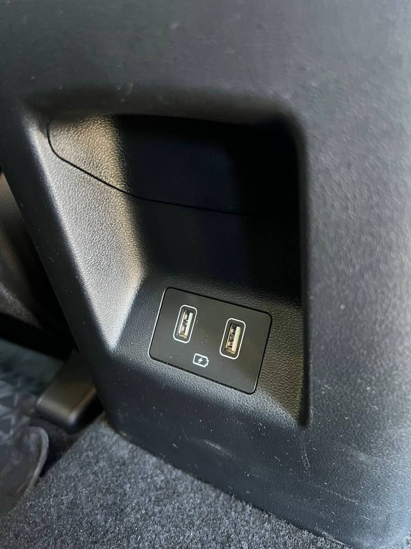 Hyundai Tucson 1.6 CRDi Mild Hybrid Style 4x4 A/T - 18