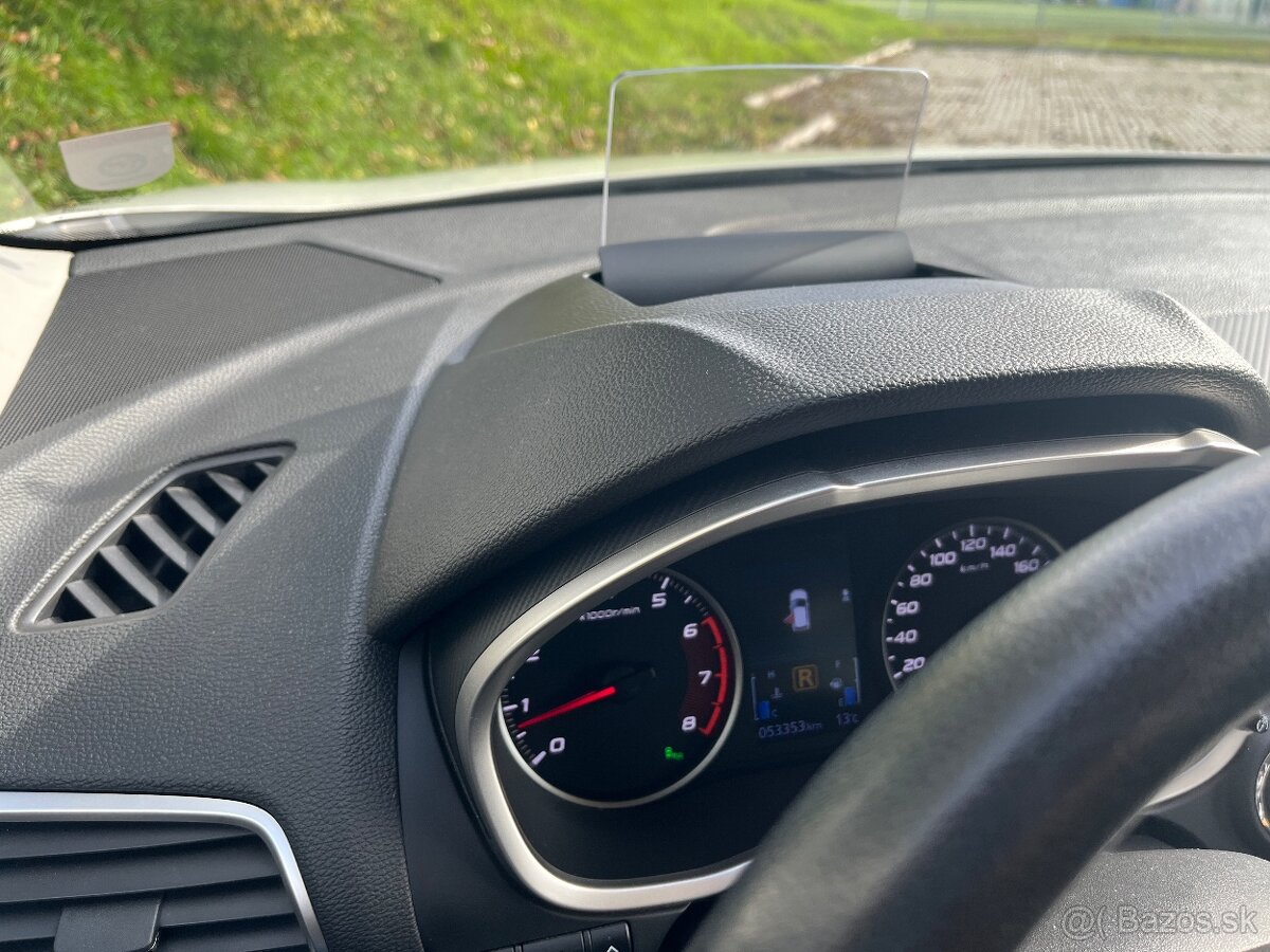 Mitsubishi Eclipse Cross - 18