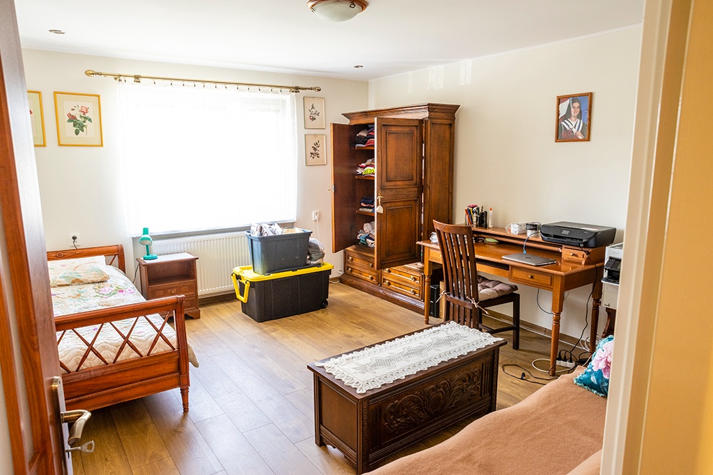 BARDEJOVSKÁ NOVÁ VES - RODINNÝ DOM - 18