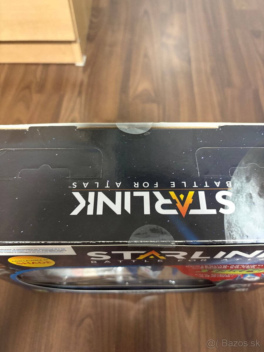 Mix hier a príslušenstvo - 18