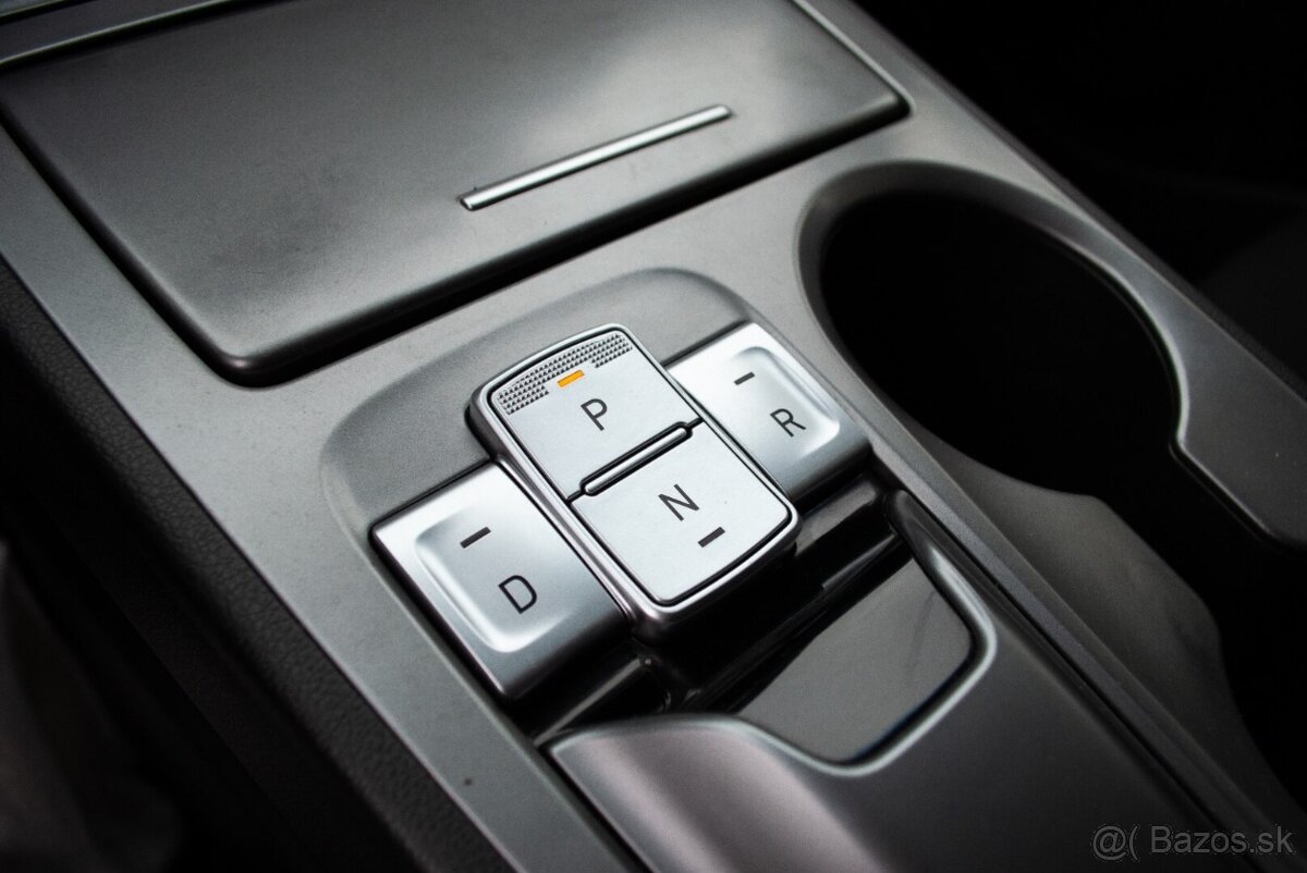 Hyundai Kona Electric 150 - 18