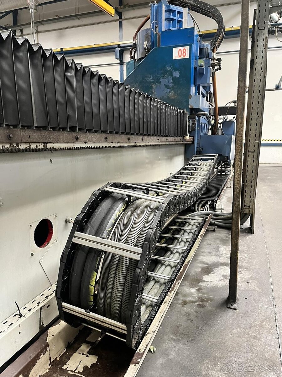 Bruska na nože Reform AR6 (7466) - 18