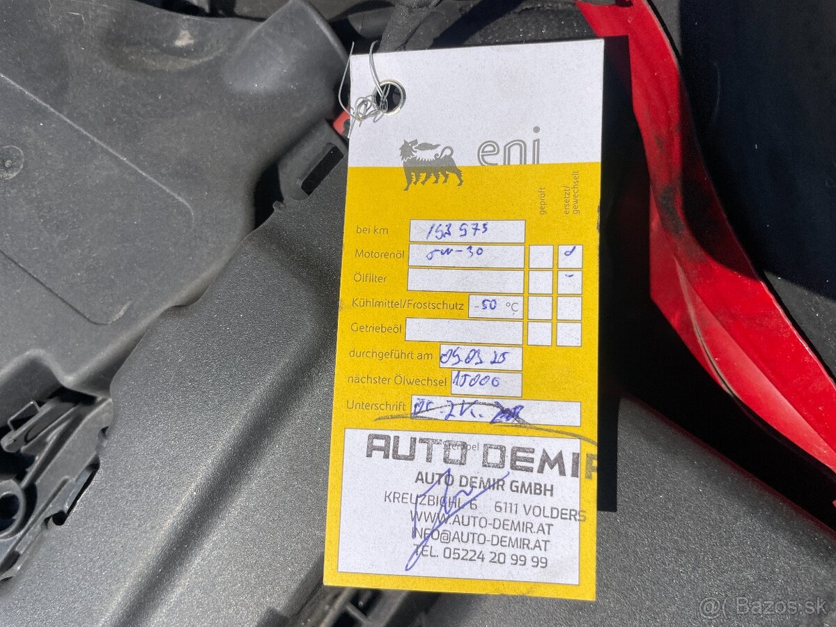 PEUGEOT 207 1,4i 54kw Klima ESP 2012 - 18
