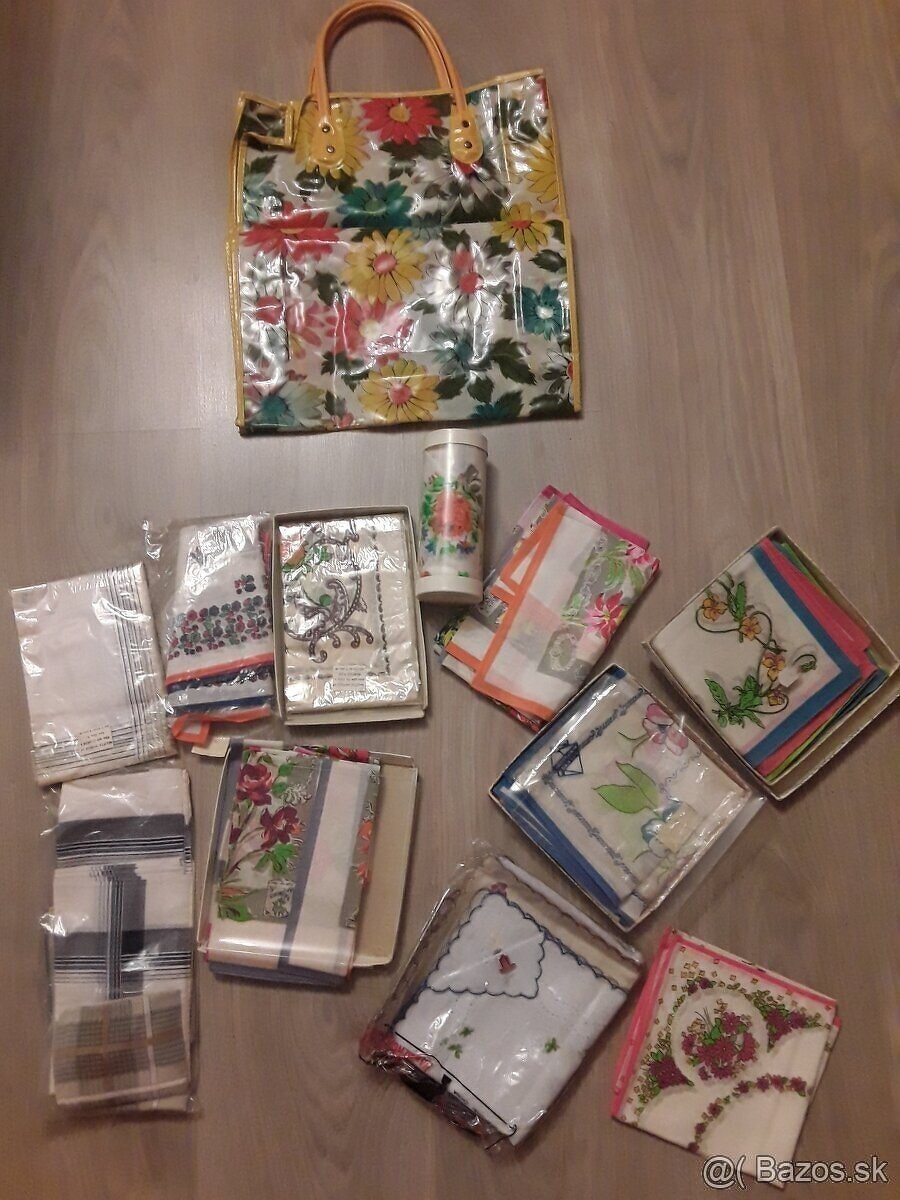 Retro zimne oblecenie - 18