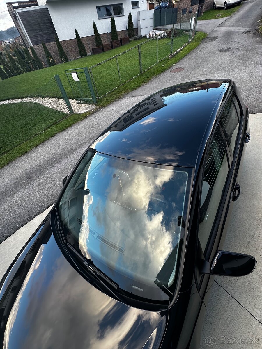 PREDÁM AUTO ZNAČKY VOLKSWAGEN GOLF - 18