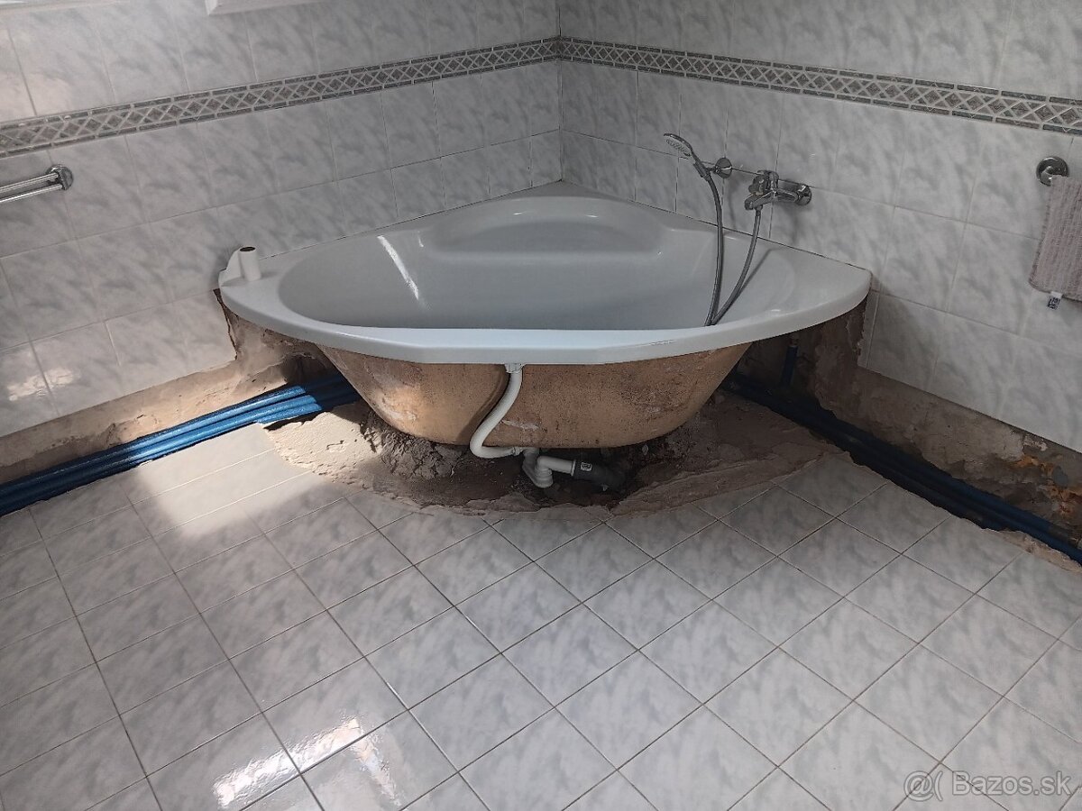 Ponúkam práce pre váš byt,dom,záhradu a firmu. - 18