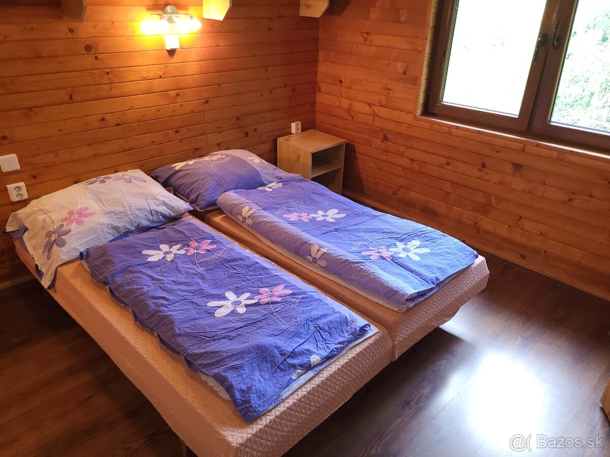 chata na predaj Čingov - 18