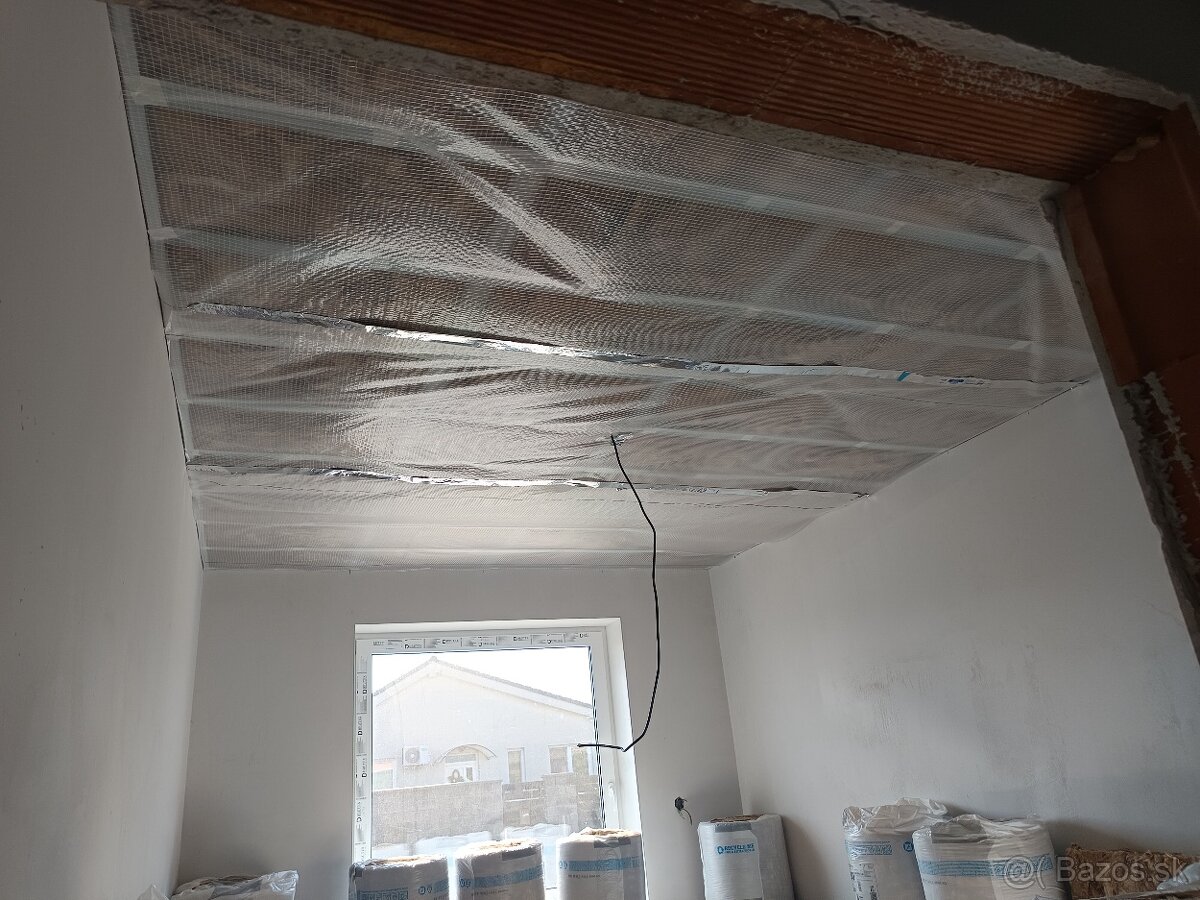 Sádrokartonárske práce – Most pri Bratislave a okolie - 18