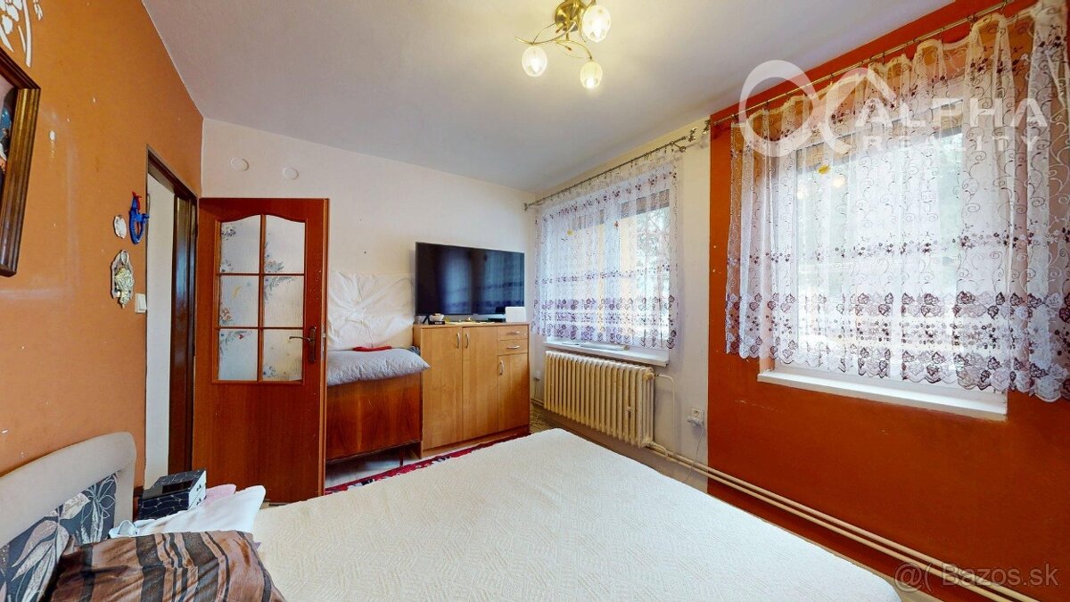 EXKLUZÍVNE 2i byt, Spišská Stará Ves - 18