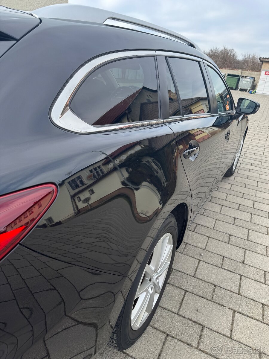 Mazda 6 2.2 D SKYAKTIV - 18