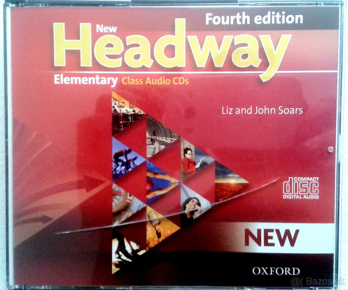 Rôzne knihy a učebnice - 18