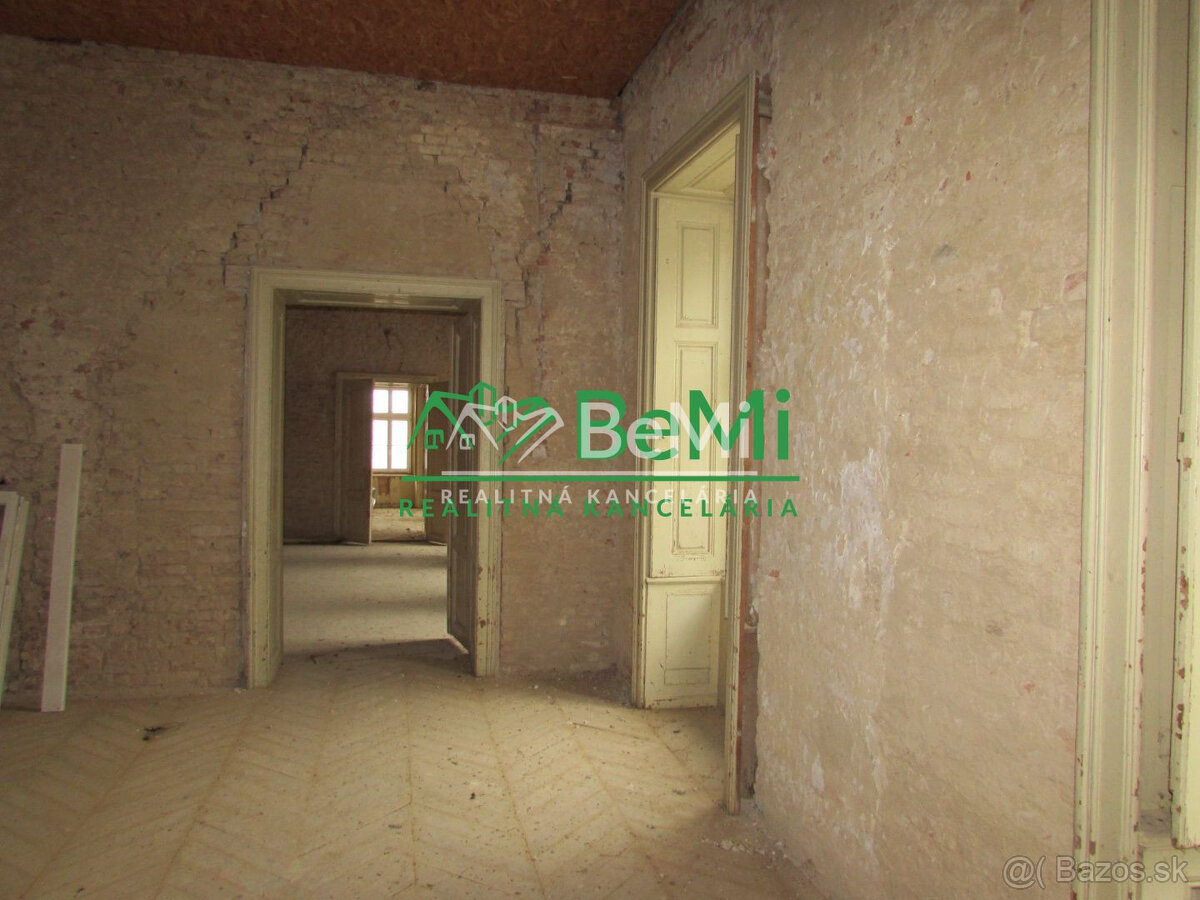 Predaj, kaštieľ - Rumanová (1086-10-AFI) - 18