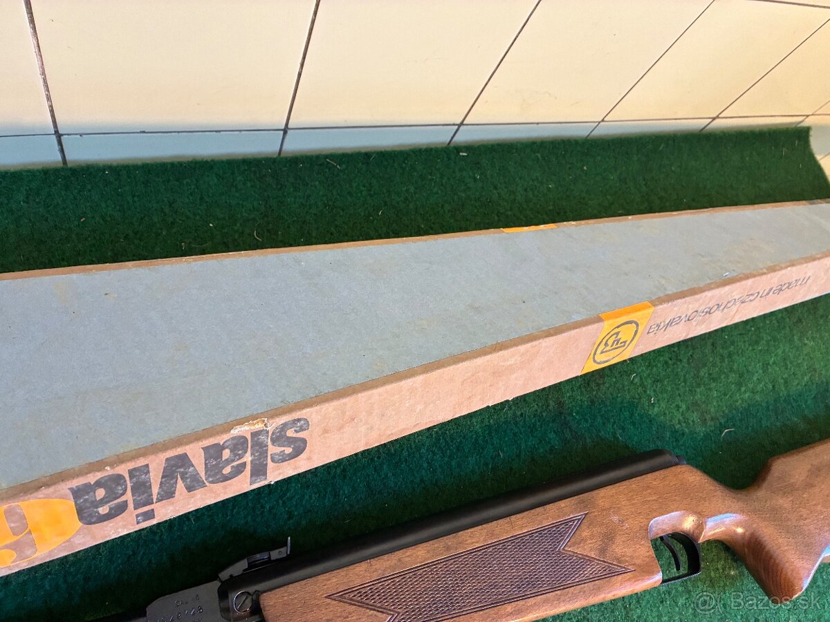 Slavia 631 Vzduchovka - 18