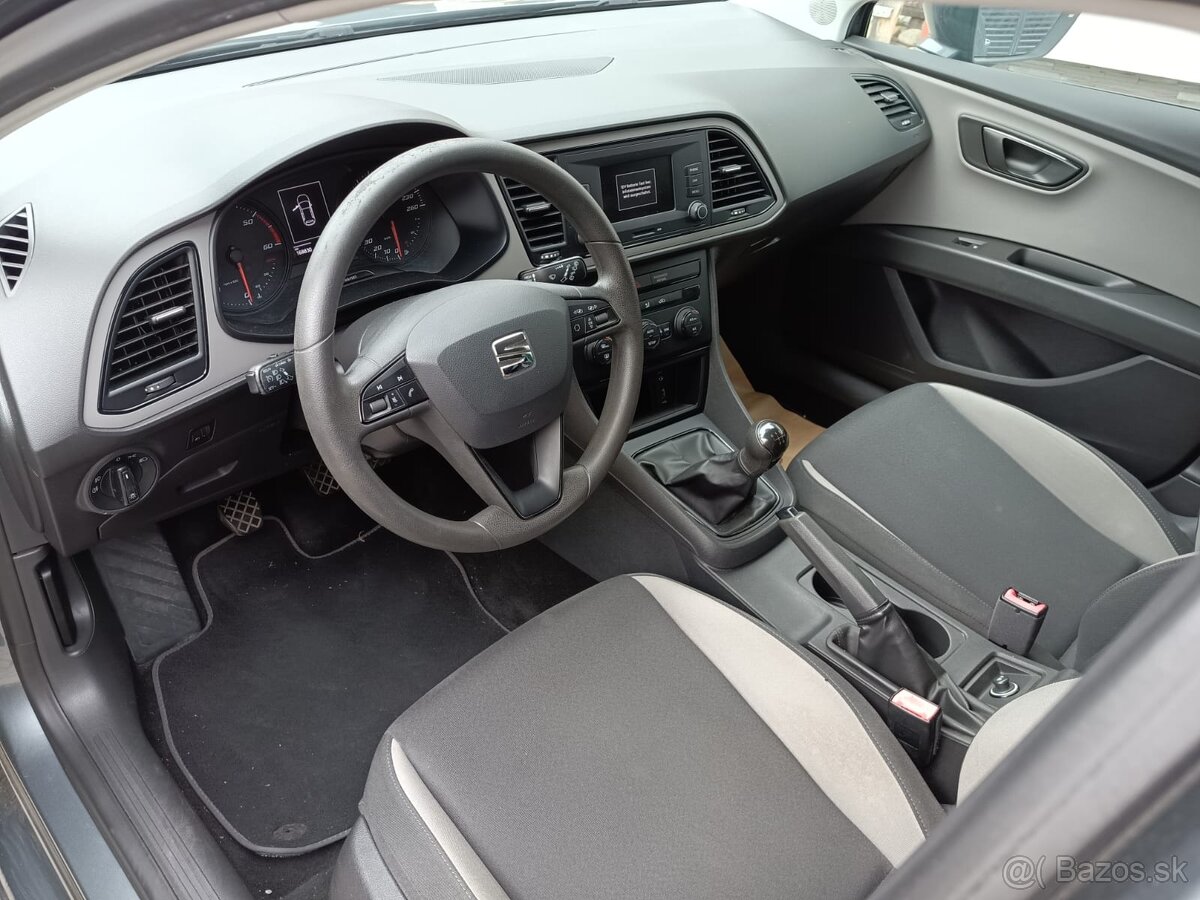 💥 SEAT LEON ST 4X4 💥 - 18