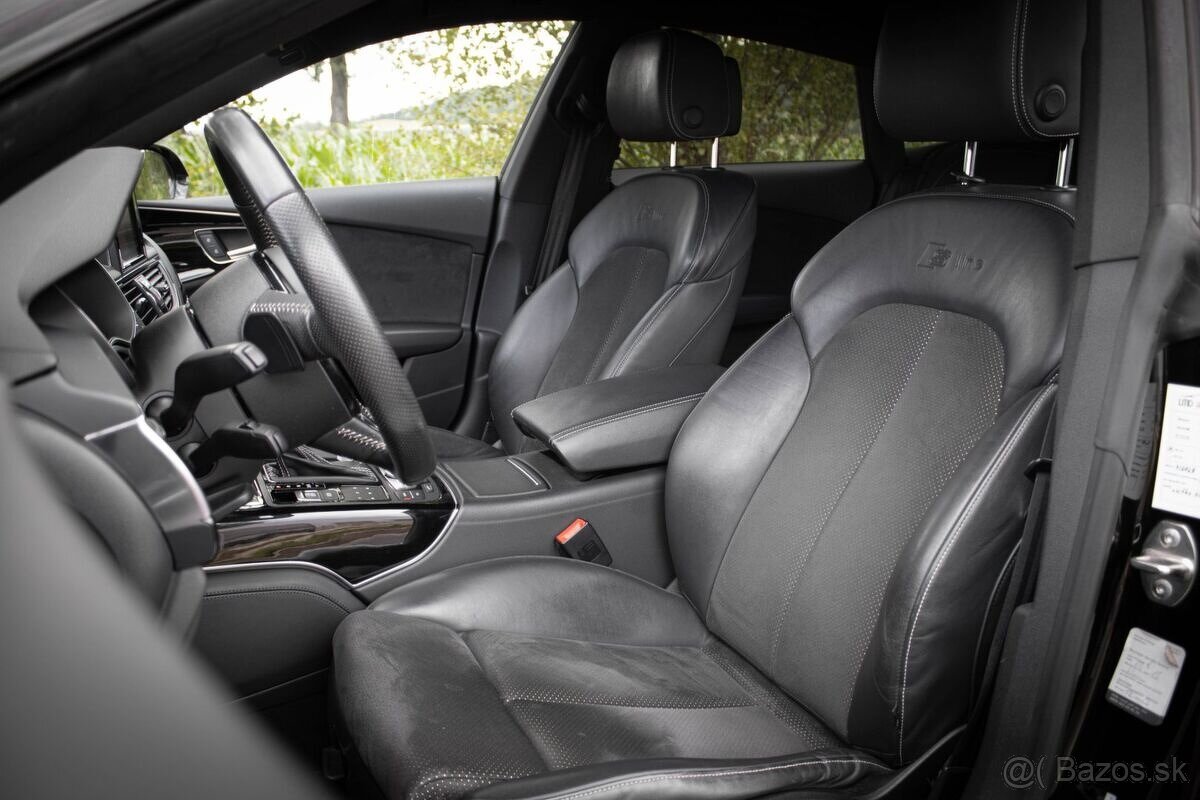Audi A7 3.0 TDI 235kW QUATTRO - 18