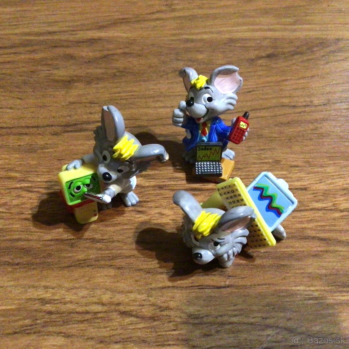 Kinder Z - 18